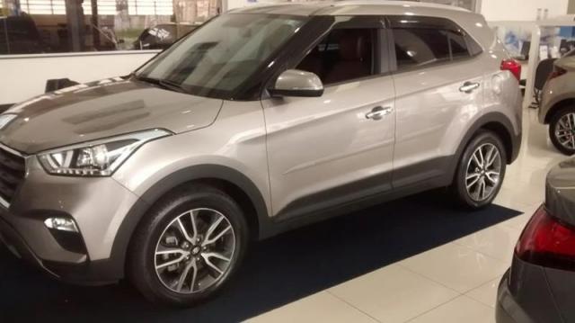 CRETA PRESTIGE 2.0 AT FLEX - Foto 3
