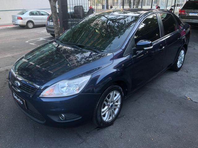 FOCUS GLX 2.0 AUTOMÁTICO 2011 Muito Novo Pouco Rodado - Foto 4