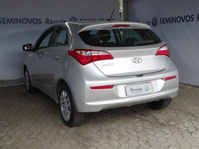 Hyundai Hb20 1.0 Comfort 12v - Foto 4