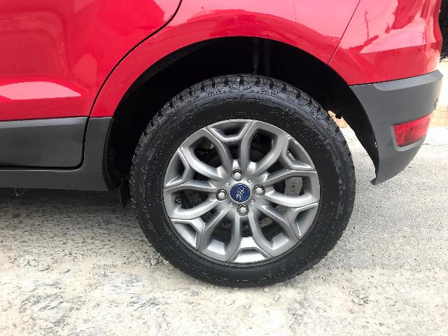 Ecosport 1.6 Freestyle, 2014, completo. Super conservado - Foto 7