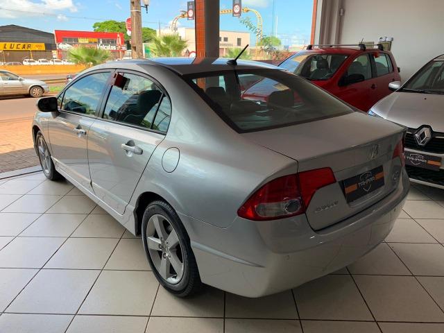 Civic LXS Manual 2008 - Foto 5