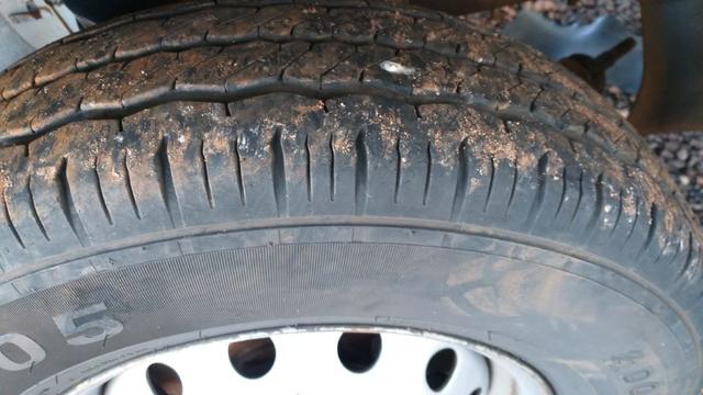 Van Diesel 2004 - Foto 5