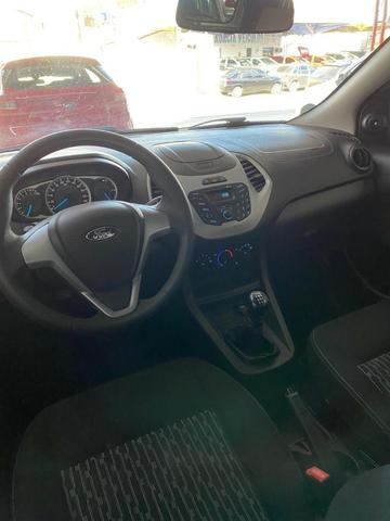 Ford Ka 2018 -Única Dona - Foto 2