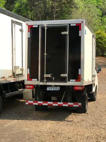 Vendo Hyundai HR 2.5 8 v - Foto 2