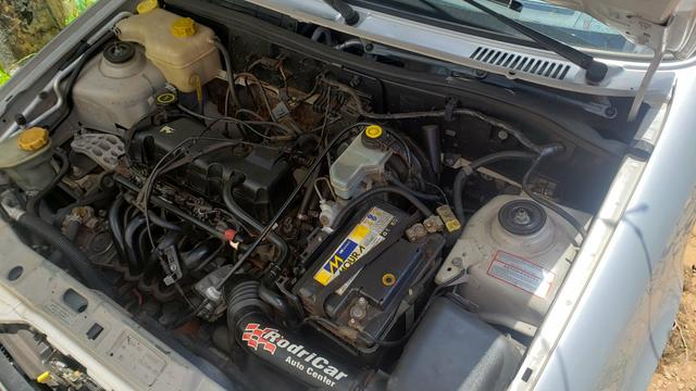 Ford Fiesta Completo - Foto 10