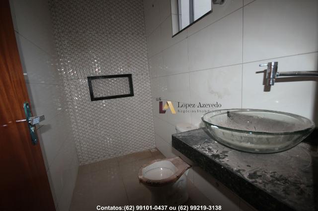 Casa 2/4 com suite no Res. Vale do Sol, ótima localização! - Foto 10