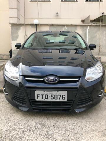 Ford Focus 2013/14 2.0 se Aut. 5p flex powershift - Foto 9