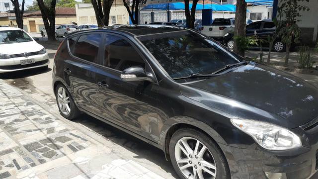 Hyundai i30 gls top 2.0 automatico - Foto 6