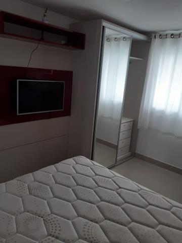Unique- Exclusividade todo mobiliado - Foto 9