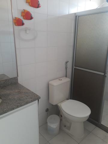 Lindíssimo apto 2 suítes em condomínio fechado em salinópolis - Foto 3