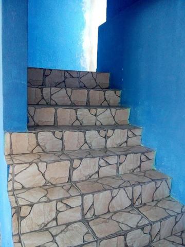 Casa em Brás cubas vendo ou troco - Foto 5