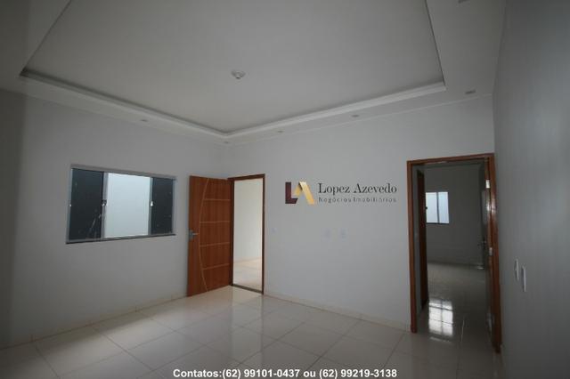 Casa 2/4 com suite no Res. Vale do Sol, ótima localização! - Foto 6