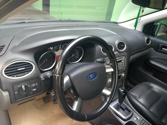 Focus Guia Sedan 2.0 Flex 4P Automático - Foto 16