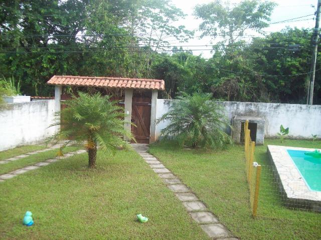 Casa maravilhosa em Maricá - Alugo para o carnaval e/ou diárias - Foto 2