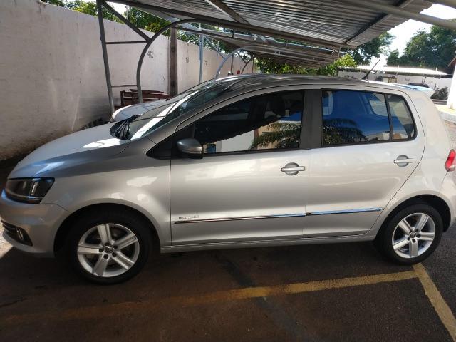 Fox 1.6 MSI Highline (completo) - 50000km - Extremamente bem cuidado - Foto 4