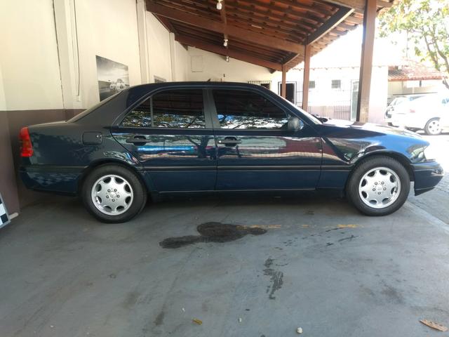 Mercedes C180 Classic - Excelente estado - Foto 2