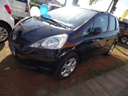 HONDA FIT 2010/2010 1.4 LX 8V FLEX 4P MANUAL - Foto 7