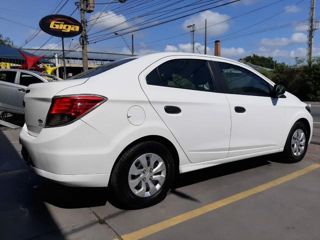 PRISMA 2019/2019 1.0 MPFI JOY 8V FLEX 4P MANUAL - Foto 3