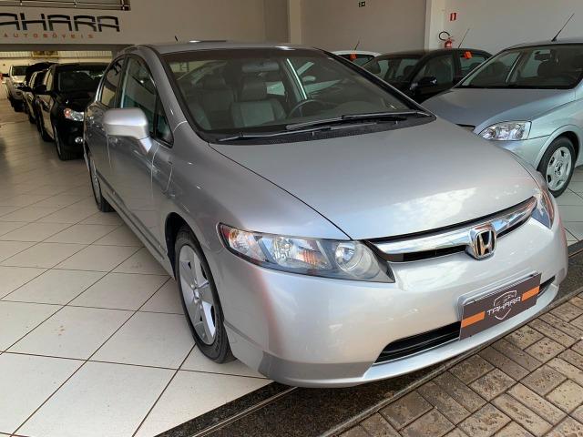 Civic LXS Manual 2008 - Foto 2