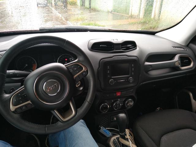 Jeep Renegade - Foto 3