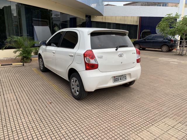 Vende-se ETIOS 1.3 2015 - Foto 6
