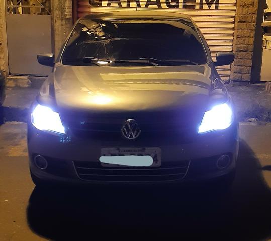 Gol G5 Power - Foto 3