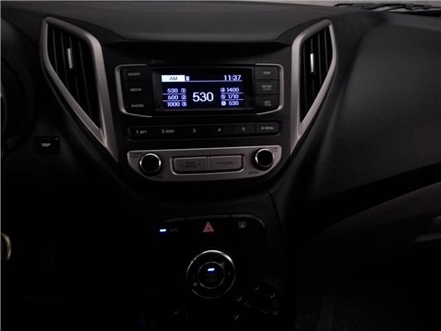 Hyundai Hb20s 1.6 comfort plus 16v flex 4p automático - Foto 15