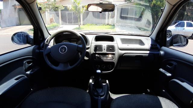 Renault Clio 1.0 2014 - Foto 8