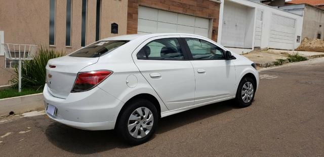 Prisma LT 2016 1.4 Completo Abaixo da tabela - Foto 2
