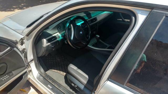 Bmw 32oi 2007/2008 show - Foto 5