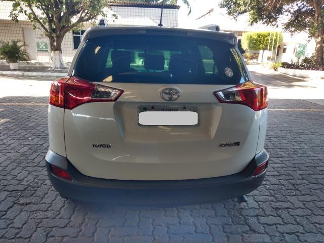 Toyota RAV4 2.0 16 V AUT 4X2 - Foto 8