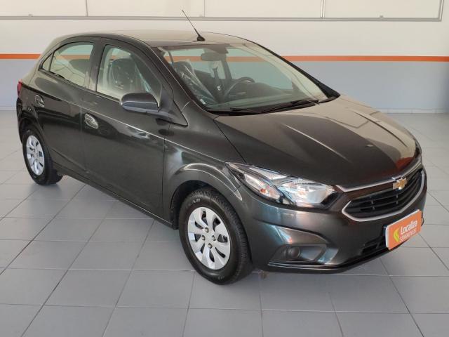 ONIX 2019/2019 1.0 MPFI LT 8V FLEX 4P MANUAL - Foto 4