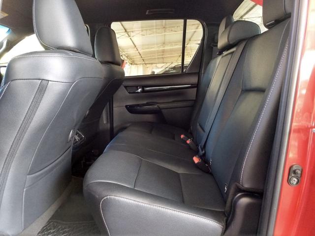 HILUX 2019/2019 2.8 SRX 4X4 CD 16V DIESEL 4P AUTOMÁTICO - Foto 6