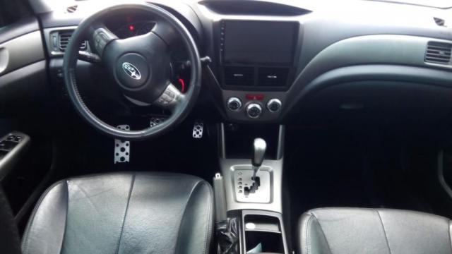 Forester XT 2.5 16V 4x4 Turbo Aut. - Foto 8