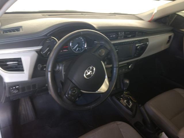 Corolla 2016 - Foto 8