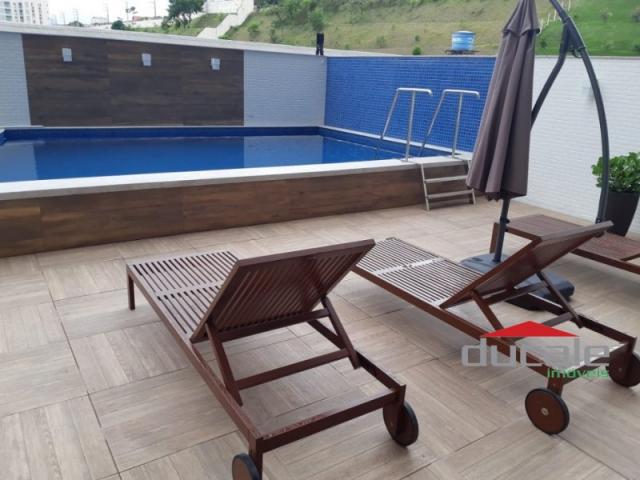 Residencial Aquarela Jardim Camburi Apartamento 2 quartos suíte em Jardim camburi - Foto 9