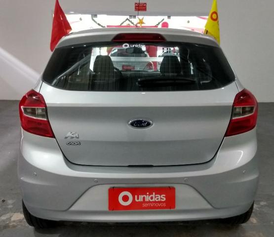 Ford ka 2018 - Foto 2