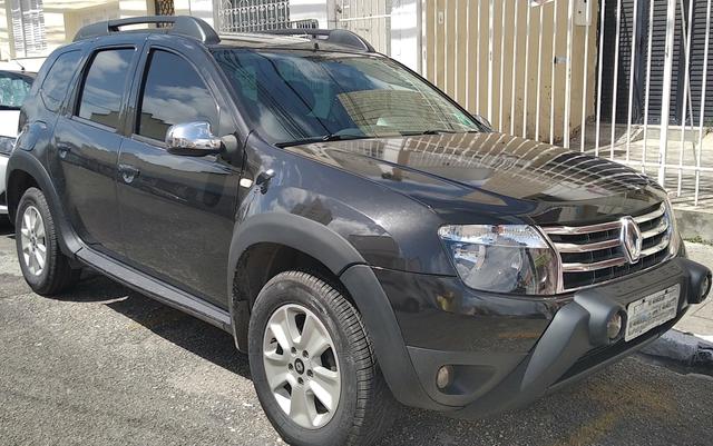 Duster 2013 - Foto 2