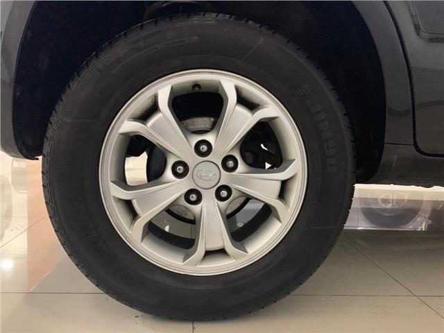Hyundai Tucson 2.0 mpfi gls 16v 143cv 2wd flex 4p automático - Foto 12