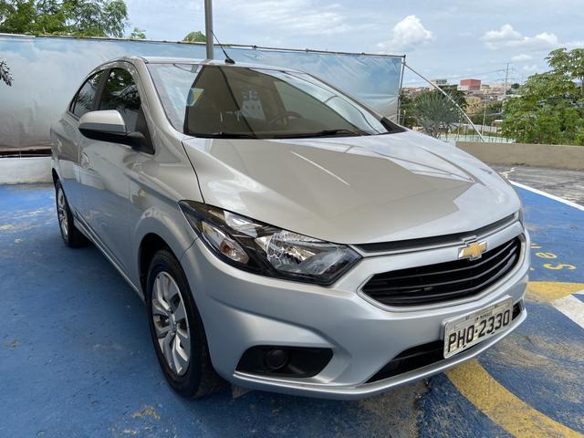 Prisma Lt 1.4 2017 Automático - Foto 4