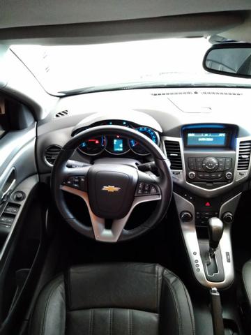 Cruze LT 2012 - automático - Foto 4