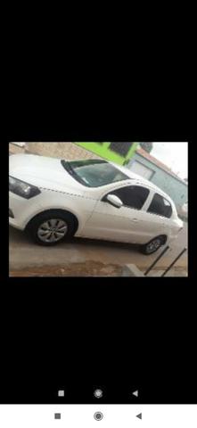 Voyage 2013 pra vender logo ótimo preço também aceito troca por S10 com voltar pra pessoa