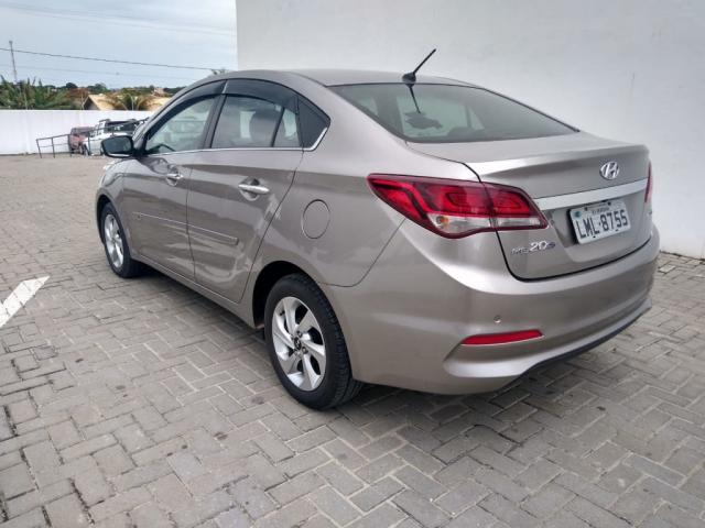 HYUNDAI HB20S 1.6 PREMIUM - Foto 4