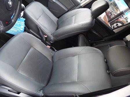 DUSTER 2012/2013 2.0 DYNAMIQUE 4X4 16V FLEX 4P MANUAL - Foto 6