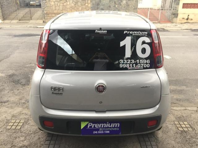 Uno 1.0 Vivace 2016 - Básico / Sem entrada - Foto 6