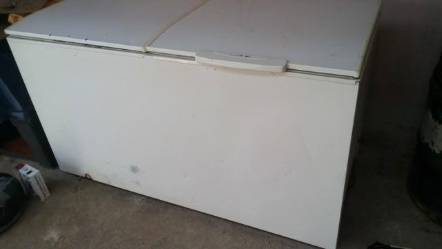 Vendo freezer