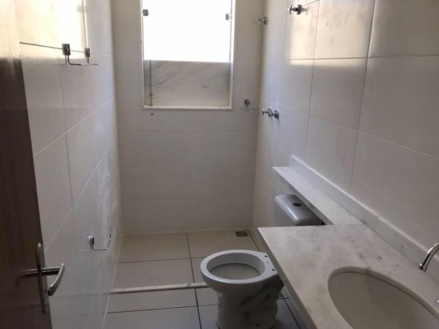 CASA à venda, 3 quartos, 2 vagas, SAO BENTO - ITAUNA/MG - Foto 10