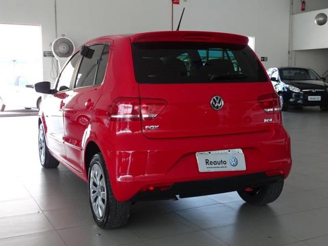 Volkswagen Fox 1.0 mi Comfortline 8v - Foto 7