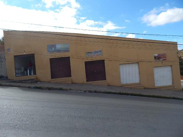 Lojas Bairro São Pedro - Esmeraldas