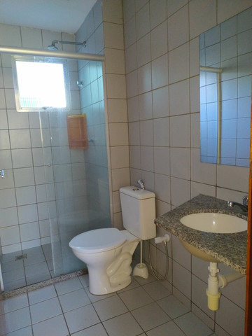 Apartamento no Condomínio Golden Green Térreo - Foto 10